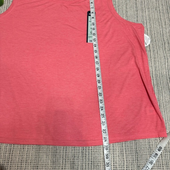 Magellan Fishgear 3XL Plus size tank top - Orange - Picture 3 of 4